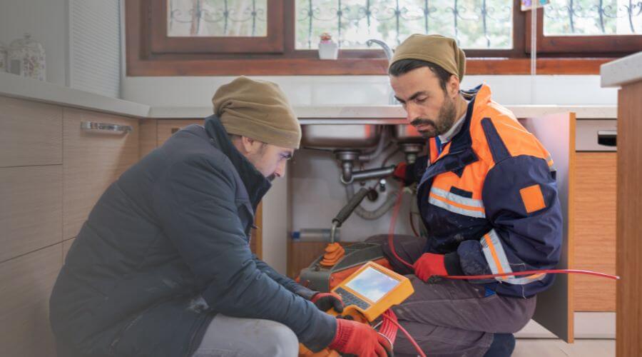 Professional Leak Detection Services in Cunningham, TN